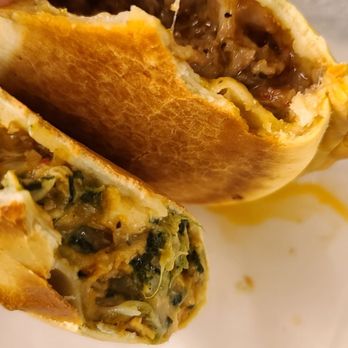 Fat Tummy Empanadas - Stuffeddd and yummy - Empanadas Near Me - San Antonio, Texas