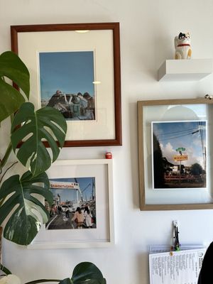 Neko Koneko Cafe by null