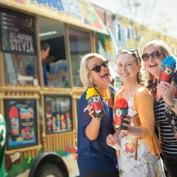 Kona Ice of Santa Barbara