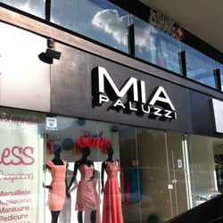 Mia Paluzzi