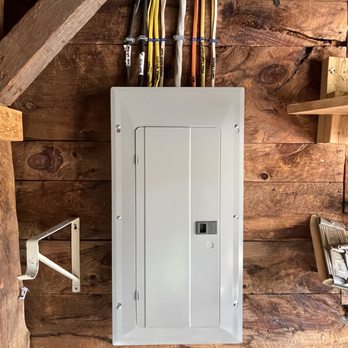 K&G Electrical Services - Electricians Near Me