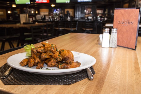 Valley Tavern by null