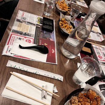 Pot on Fire - Chino, CA - Appetizers - Hot Pot Near Me - Chino, California Pot on Fire - Chino, CA - Appetizers - Hot Pot Near Me - Chino, California