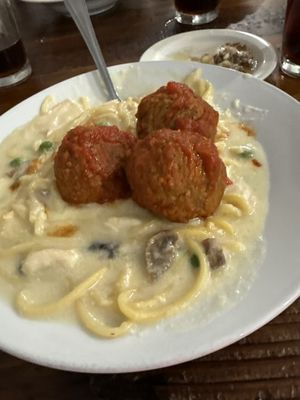 Bambinos Cafe on Delmar by null