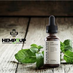 Hemp it Up CBD | McAllen