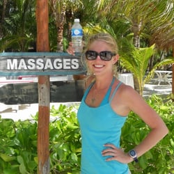 Awesome Massage By Liz