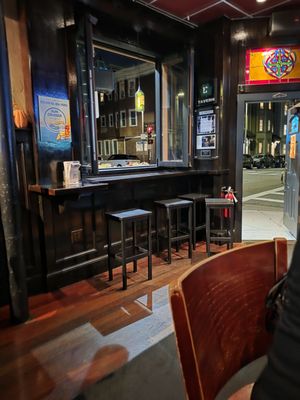 L Street Tavern by null