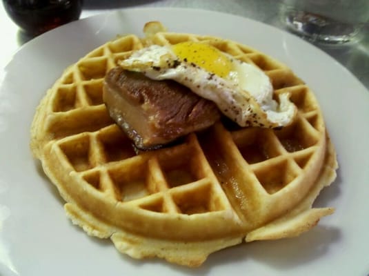 Skillet Diner @ Capitol Hill by null