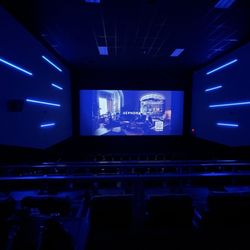 Telshor Cinemas