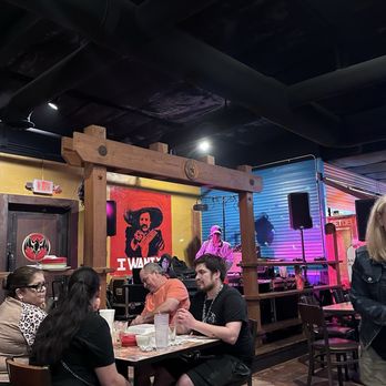 Los Generales - Mexican Near Me - San Antonio, Texas