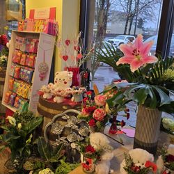Coquitlam Florist
