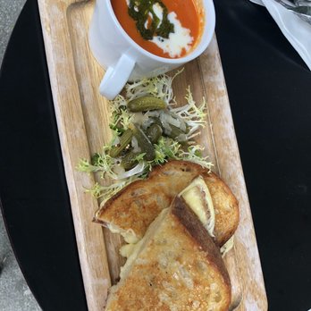 Mr West Coffee - Grilled Cheese - Wine Bars Near Me - Seattle, Washington