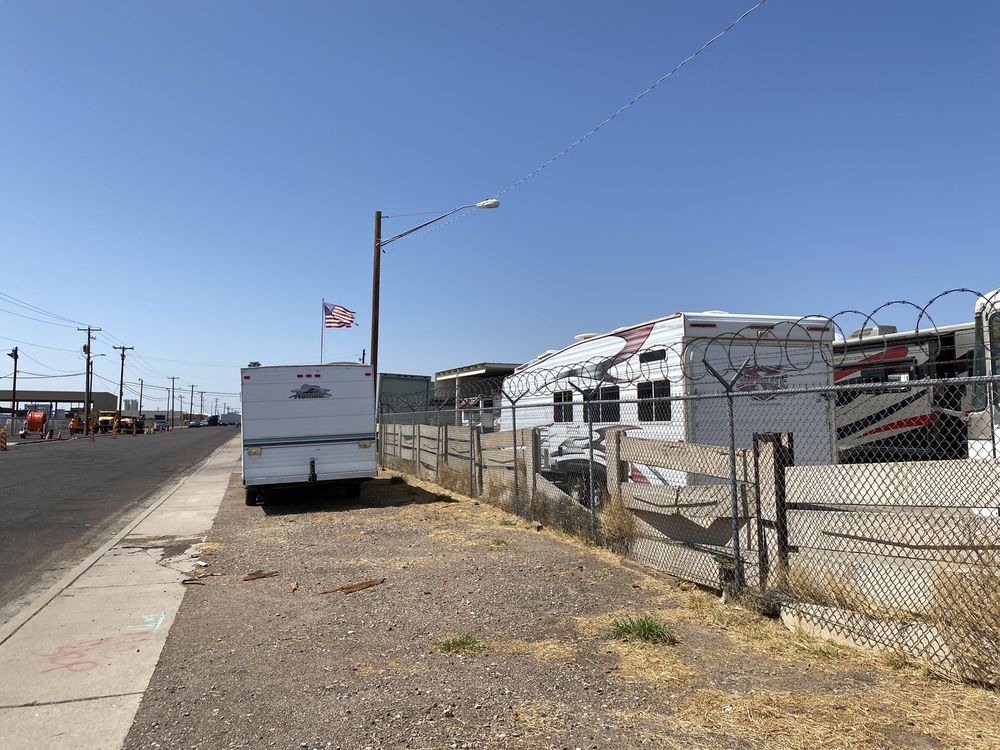 AZ RV SALVAGE Updated September 2024 177 Photos & 31 Reviews 4646