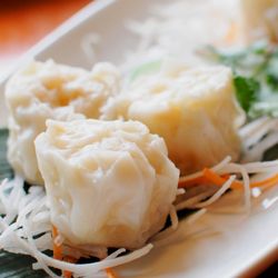 Koi Asian Fusion - STEAMED SHUMAI