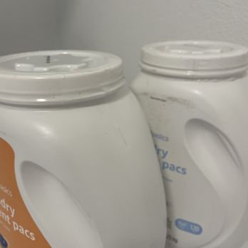 Kleanology - Unopened laundry detergent - Office Cleaning Near Me