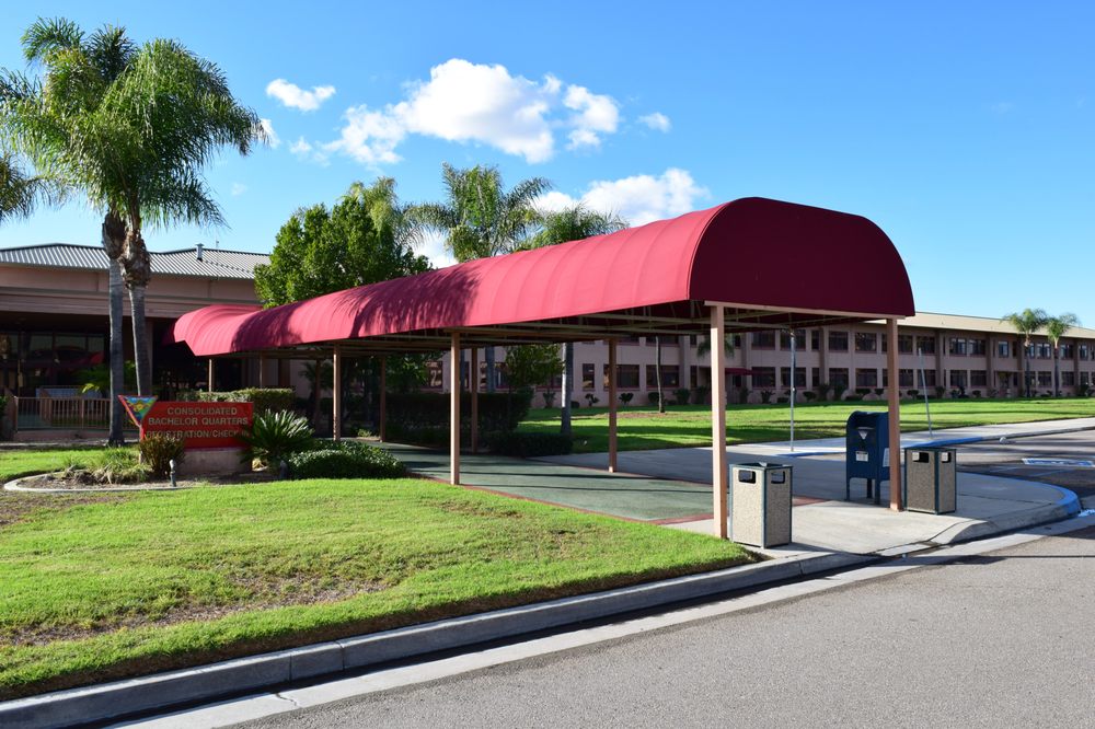 MIRAMAR CONSOLIDATED BACHELOR QUARTERS Updated October 2024 20