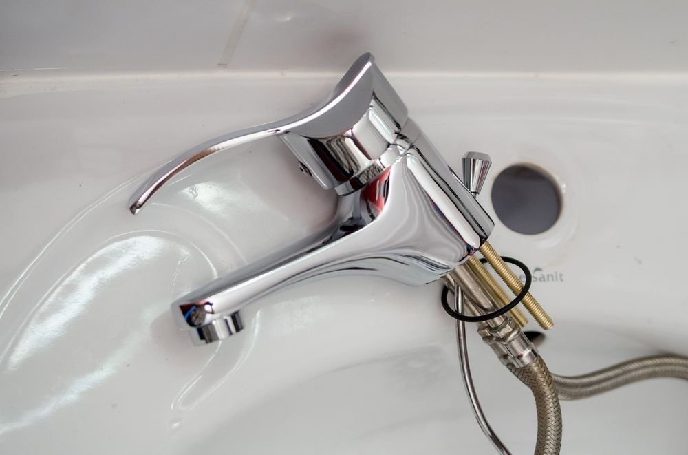 Slide of Nashville Plumbing and Drain Services