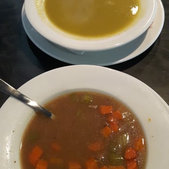 Windsor Penalty Box - Beef barley. Split pea soup! - Canadian (New) Near Me - Windsor, Ontario Windsor Penalty Box - Beef barley. Split pea soup! - Canadian (New) Near Me - Windsor, Ontario