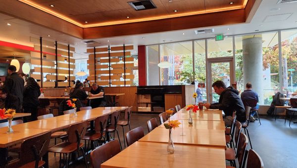 Hurry Curry of Tokyo - South Lake Union by null