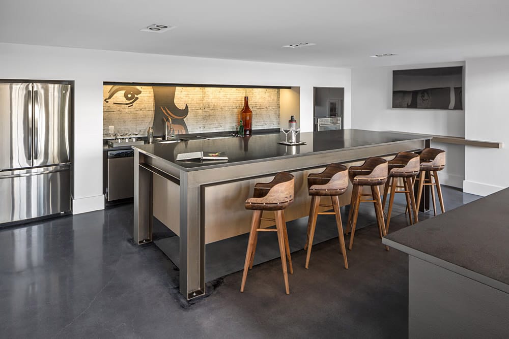 INK BLOCK 76 Photos & 32 Reviews 300 Harrison Ave, Boston