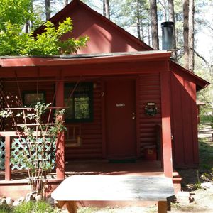 KOHL’S RANCH LODGE - Updated April 2025 - 258 Photos & 150 Reviews ...