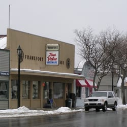 Frankfort True Value Hardware - Frankfort True Value in Frankfort, MI