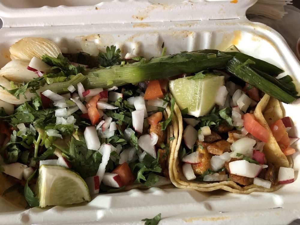 TACOS LOCOS DELI 147 Post Ave, New York, New York Mexican Restaurant Reviews Phone