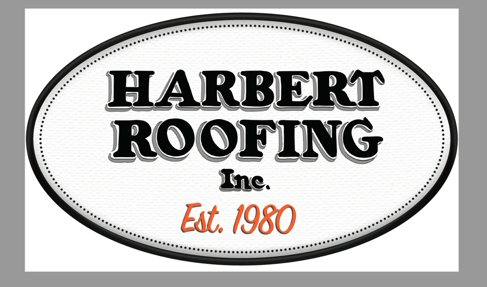 Slide of Harbert Roofing