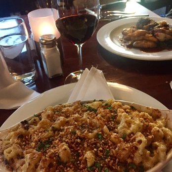 Django - Chicken Macaroni Gratin - French Near Me - Des Moines, Iowa Django - Chicken Macaroni Gratin - French Near Me - Des Moines, Iowa