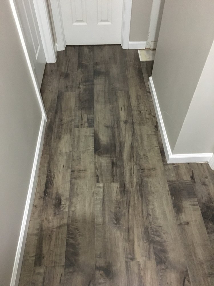 Slide of VHR Family Construction