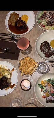 Vive Restaurant by null