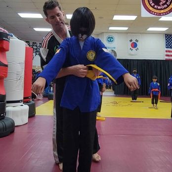 All-Pro Tae Kwon Do Academy - Karate Near Me - Los Gatos, California All-Pro Tae Kwon Do Academy - Karate Near Me - Los Gatos, California
