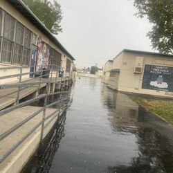 Lake Balboa College Preparatory Magnet K-12