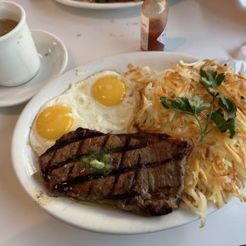 24th Street Cafe - El steak - Diners Near Me - Bakersfield, California 24th Street Cafe - El steak - Diners Near Me - Bakersfield, California