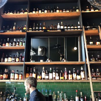 Blaylock's Whiskey Bar - The selection - Whiskey Bars Near Me - Astoria, Oregon Blaylock's Whiskey Bar - The selection - Whiskey Bars Near Me - Astoria, Oregon