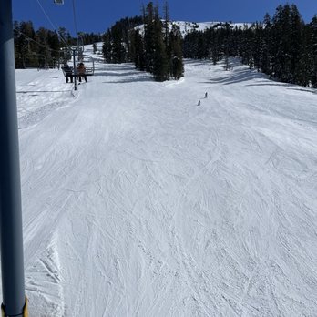 Sugar Bowl Resort - Non busy slopes - Ski Resorts Near Me - Norden, California Sugar Bowl Resort - Non busy slopes - Ski Resorts Near Me - Norden, California