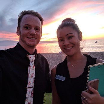 LIAM GRIST - DJ & MC - Westin Maui Wedding DJ - DJs Near Me - Paia, Hawaii LIAM GRIST - DJ & MC - Westin Maui Wedding DJ - DJs Near Me - Paia, Hawaii