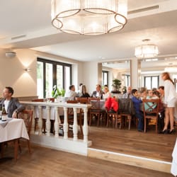 Ristorante La Vecchia Posta
