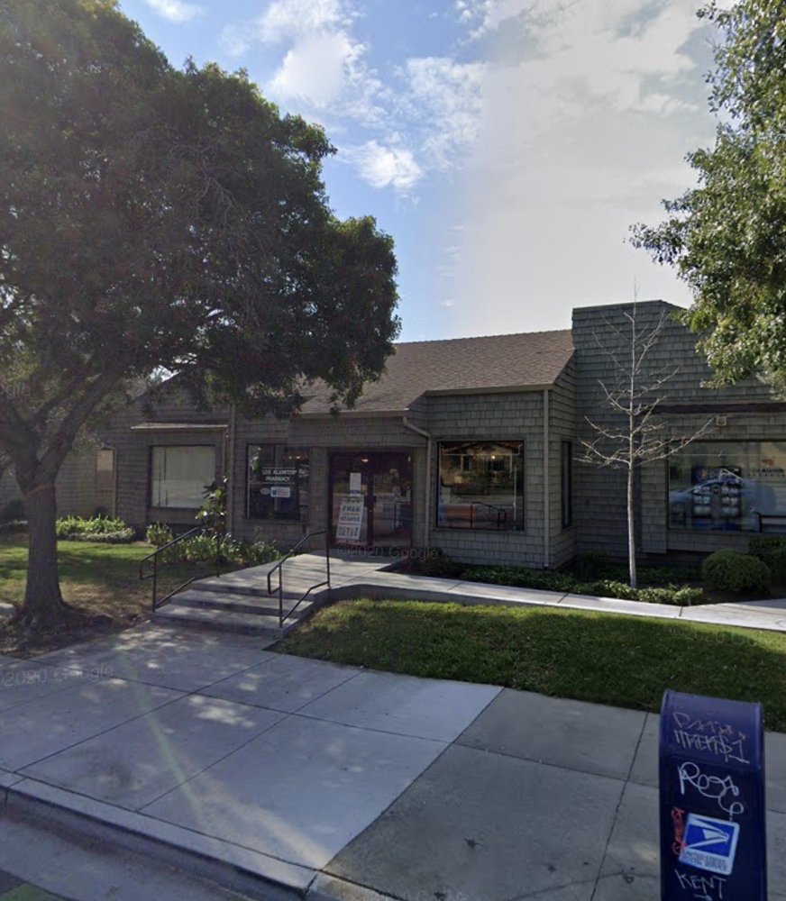 LOS ALAMITOS PHARMACY Updated September 2024 13 Reviews 115 North