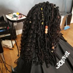 Spoiled Salon Studio - Hair by Catt