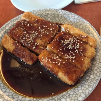 Irifune Restaurant - Breaded tofu - Japanese Near Me - Honolulu, Hawaii Irifune Restaurant - Breaded tofu - Japanese Near Me - Honolulu, Hawaii