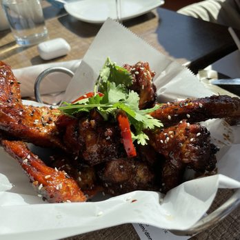 Malai Kitchen - Wings - Thai Near Me - Fort Worth, Texas Malai Kitchen - Wings - Thai Near Me - Fort Worth, Texas