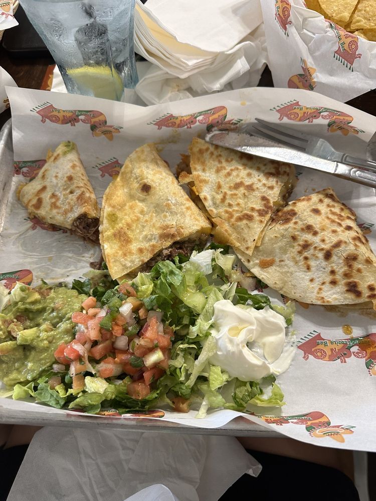 PEDRO’S TACO & TEQUILA BAR Updated May 2024 22 Photos & 12 Reviews