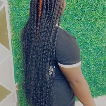 Mercy Unique African Braiding - Hair Salons Near Me - Macon, Georgia Mercy Unique African Braiding - Hair Salons Near Me - Macon, Georgia