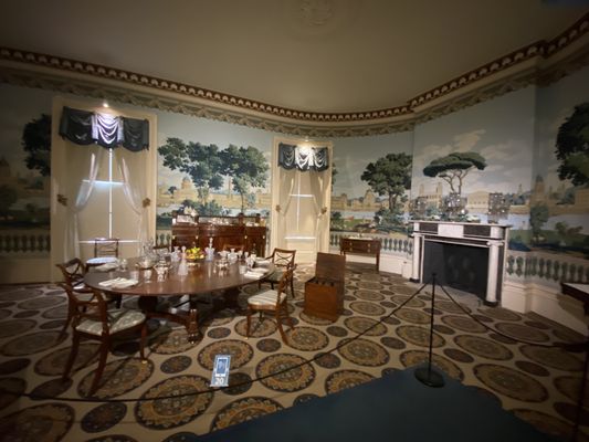 Telfair Academy by null