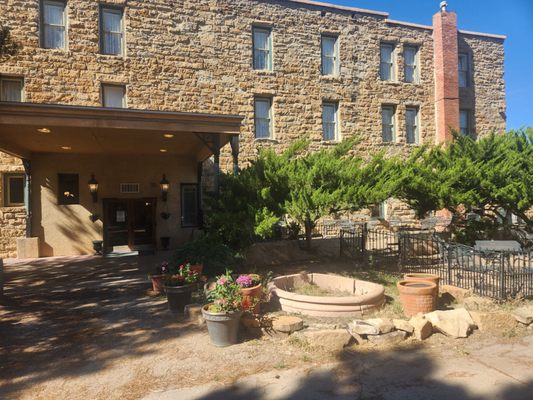 Hotel Eklund by null