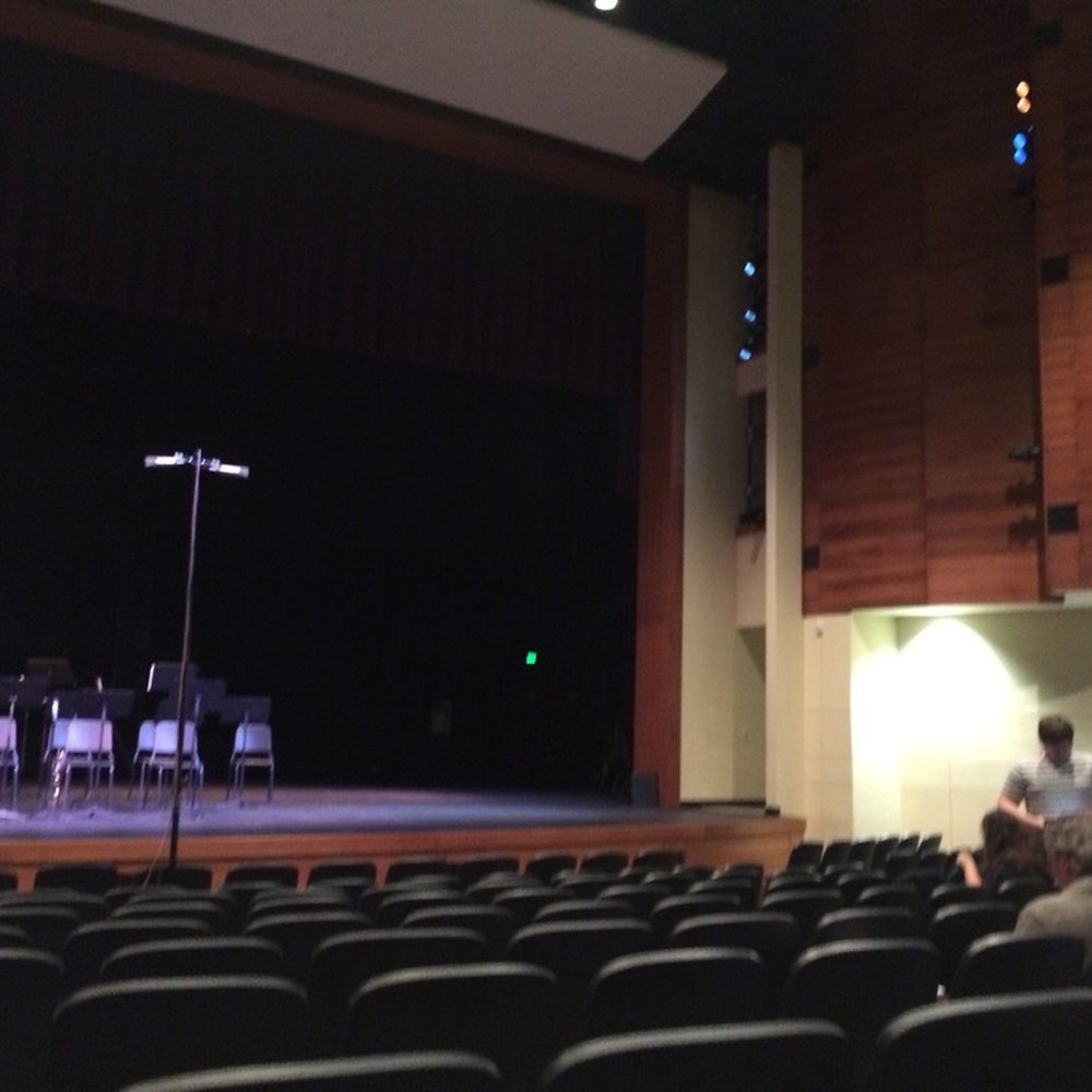 Ataloa Theatre - Large Modern Stage and acoustics - Performing Arts Near Me - Ada, Oklahoma Ataloa Theatre - Large Modern Stage and acoustics - Performing Arts Near Me - Ada, Oklahoma