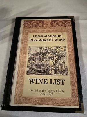 Lemp Mansion by null