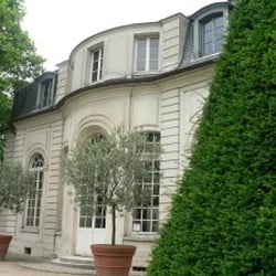 Pavillon de l'Ermitage