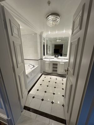 Powerscourt Hotel, Autograph Collection by null